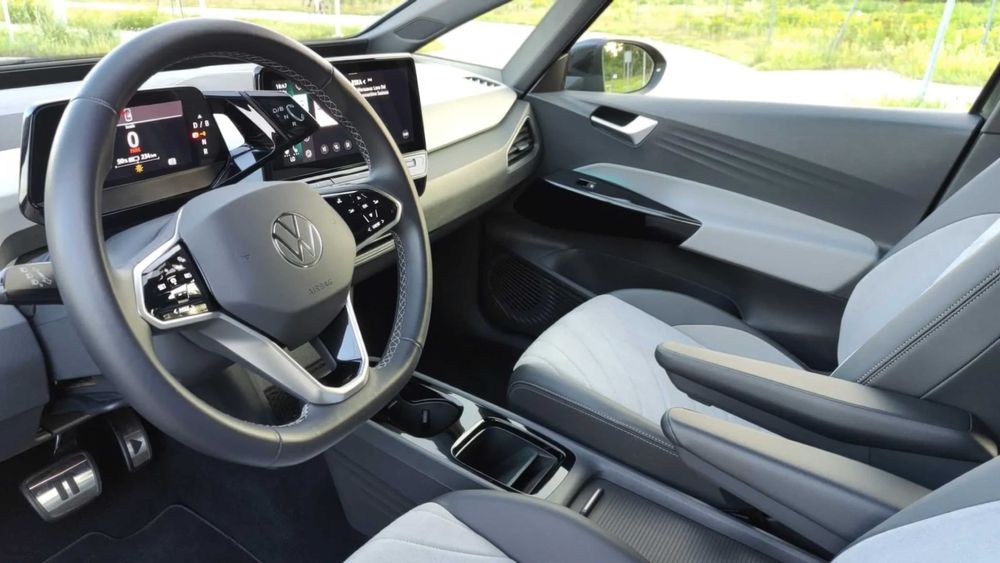 Volkswagen ID.3      2022