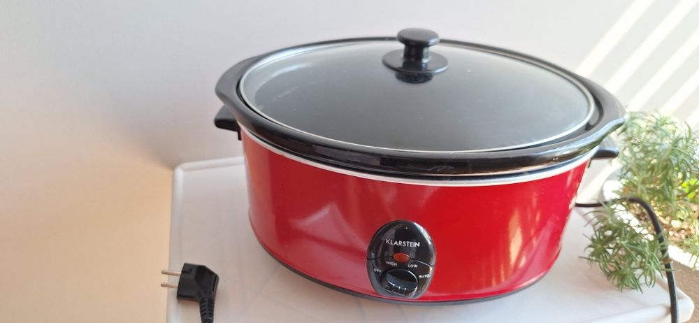 Медленноварка Klarsteinи