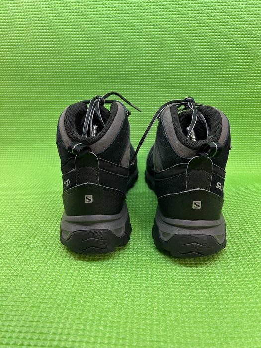 Черевики Salomon Evasion Mid Gore-Tex