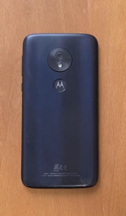 Telefon Motorola G7 dual sim sprawny
