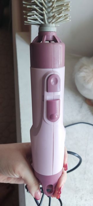 Фен для укладки волос Scarlett sc 275