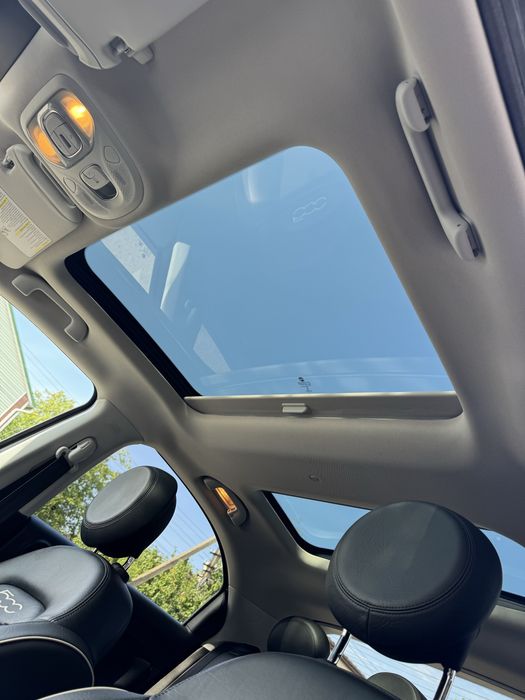 Продам Fiat 500X