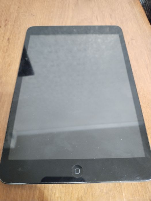 iPad A1432 mini 2012г.