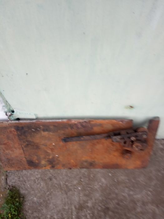 Прутотрубогиб советский