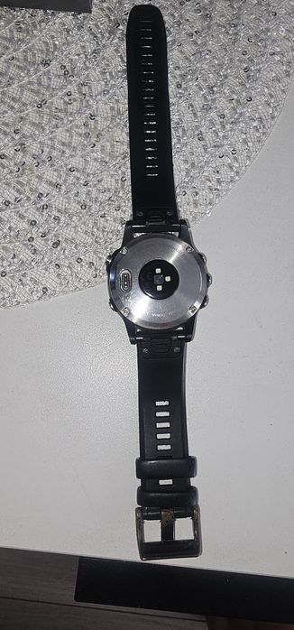 Garmin fenix 5  47mm