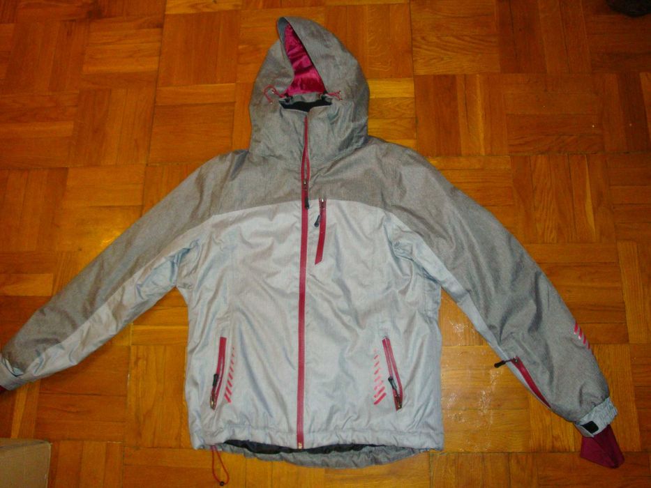 Костюм CRIVIT-ETIREL лыжный / бордерский, размер M-L ( 40-42 )