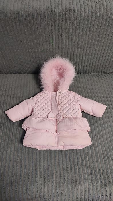 Куртка, курточка, плащик, пальто, пальтішко