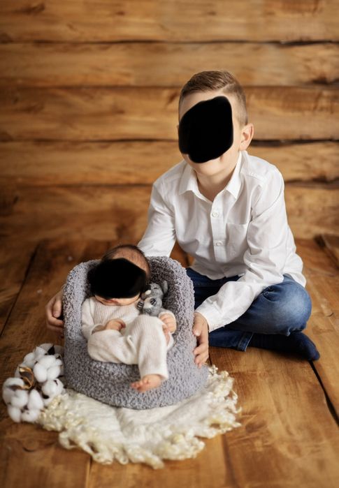 Deski dwustronne 14 sztuk tło fotograficzne