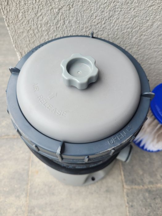 Pompa basenowa bestway flowclear