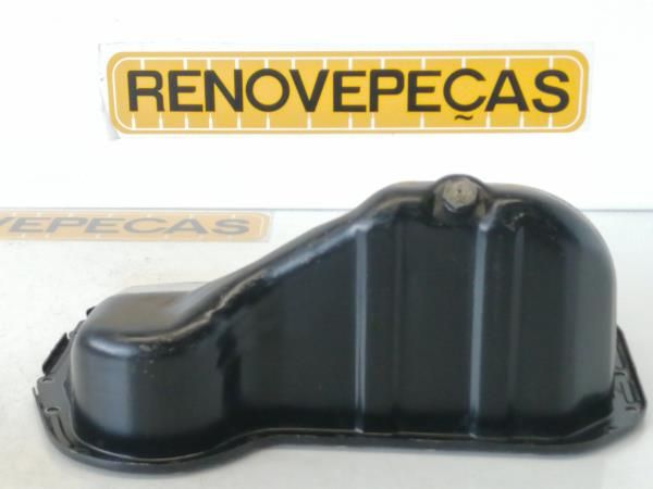 Carter VOLKSWAGEN Passat (3B2)