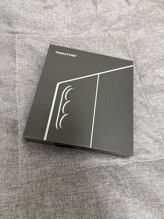 Samsung Galaxy Fold 7