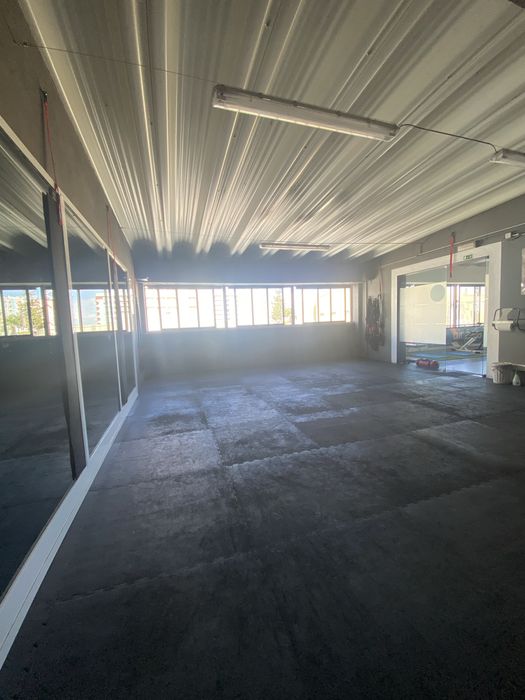 SALA DE GINÁSIO para alugar