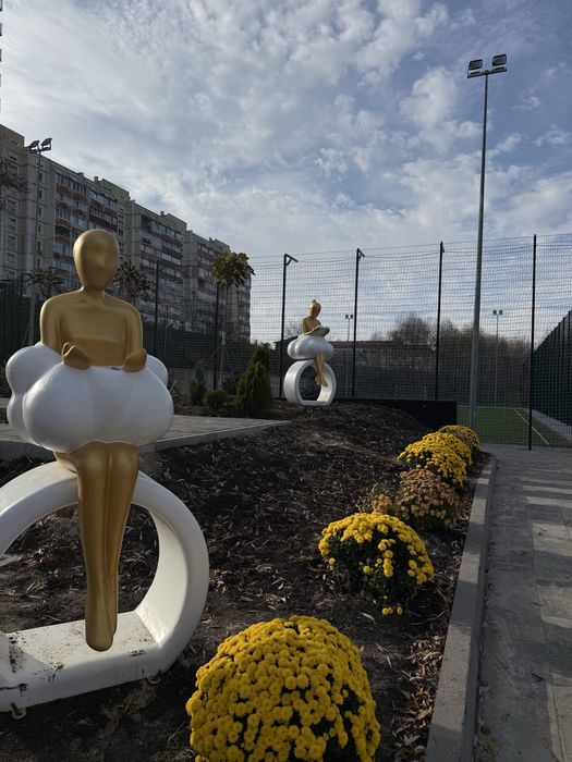 Продам квартиру Песочин