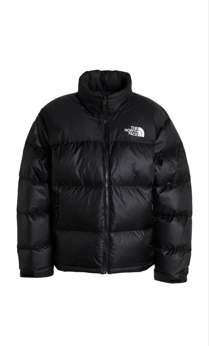 THE NORTH FACE 1996 RETRO  пуховик куртка