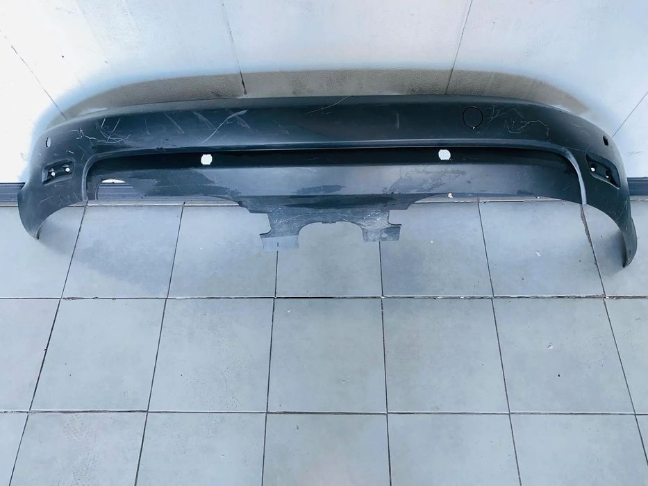 Para Choques Trás Ford S-Max - 2006 / 2014