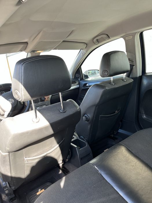Opel Astra H Vauxhall Astra H