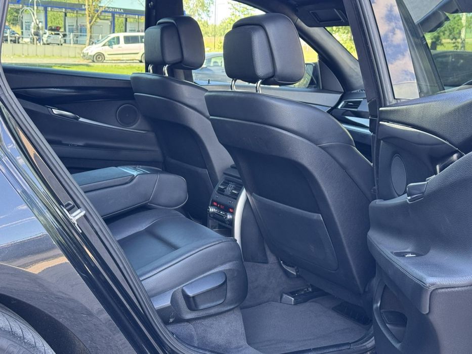 BMW GT 530.  3.0 дизель 2011р.