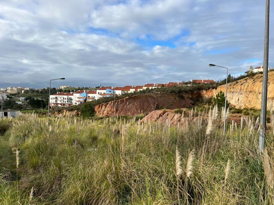 Terreno Urbano junto ao Arena Shopping (permuta)