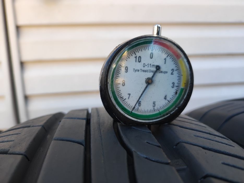 175.65.15 komplet opon letnich Dunlop