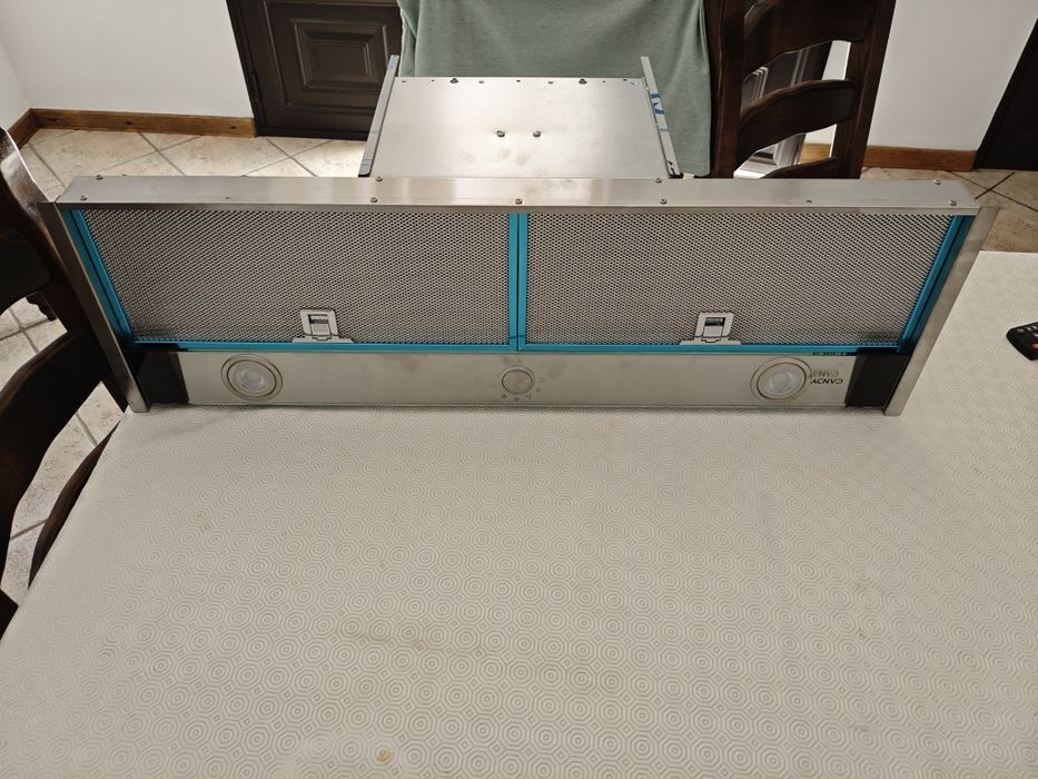 Exaustor Candy CPY9MXVGG Novo