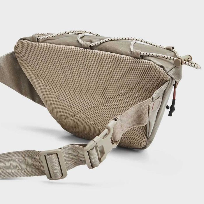 Under Armour UA Summit Waist Bag 1376463-203 сумка бананка оригінал 5л