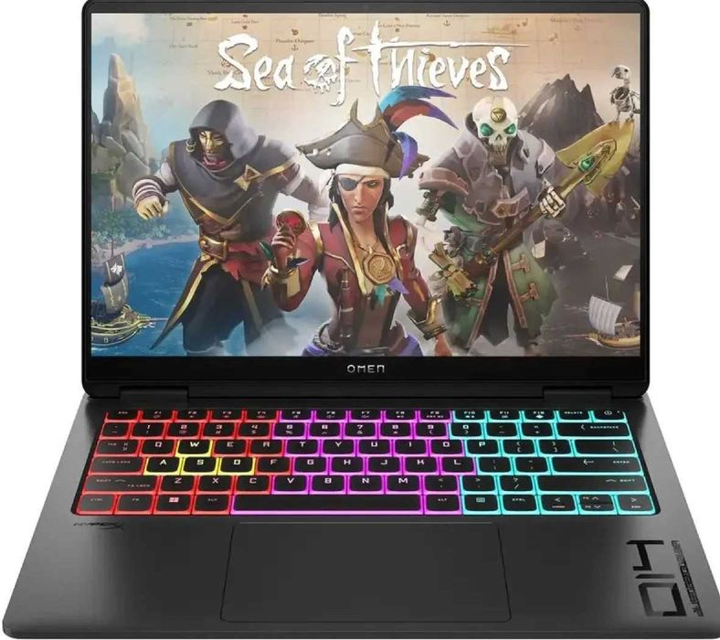 Ноутбук HP OMEN Transcend 14-fb1002TX (BQ2S4PA)