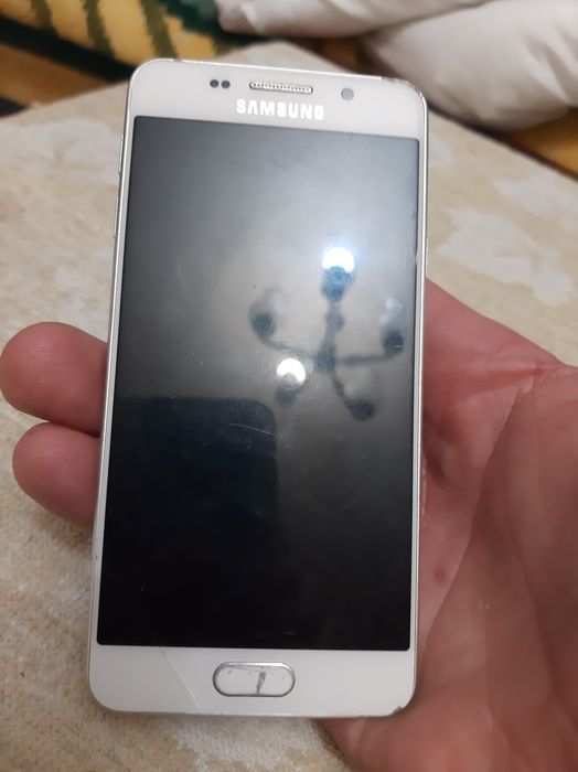 Продам телефон робочий бу