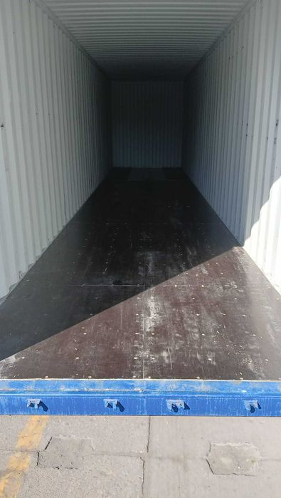 SPRZEDAM NOWY Kontener morski 40'HC OW Lublin - OD RĘKI - VY