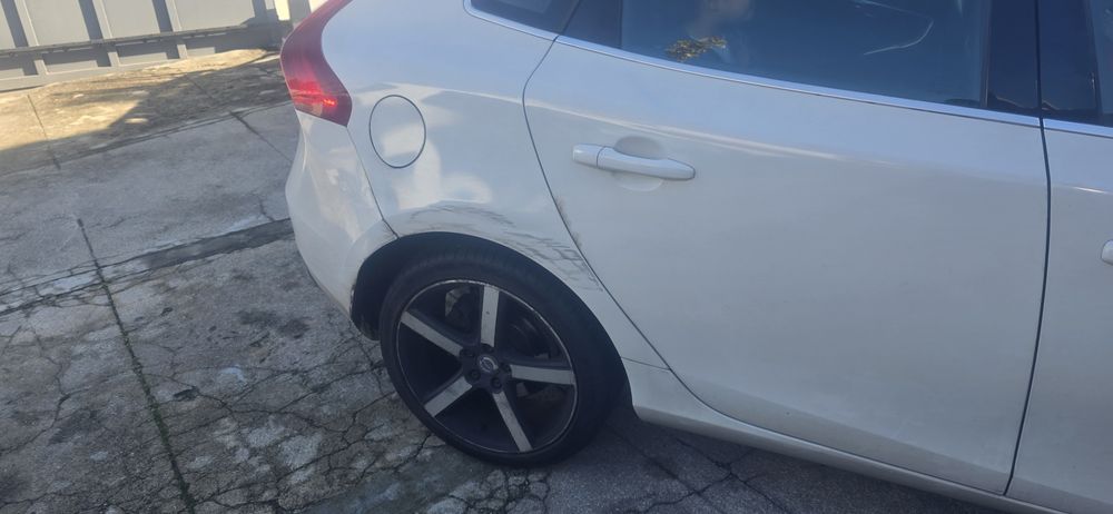 Volvo V40 1.6 D2 de 2013