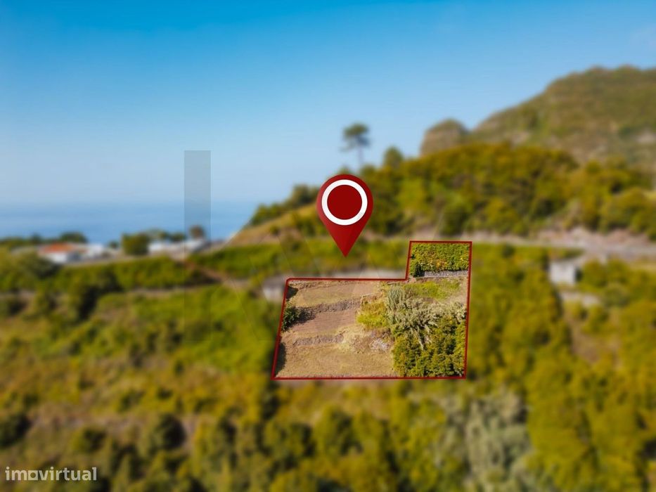 Terreno Exclusivo em Boaventura: O Refúgio Perfeito entre a Natureza,