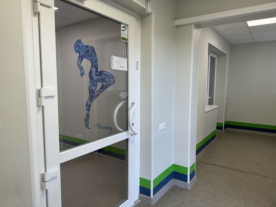 Оренда нежитлового приміщення м. Харківська