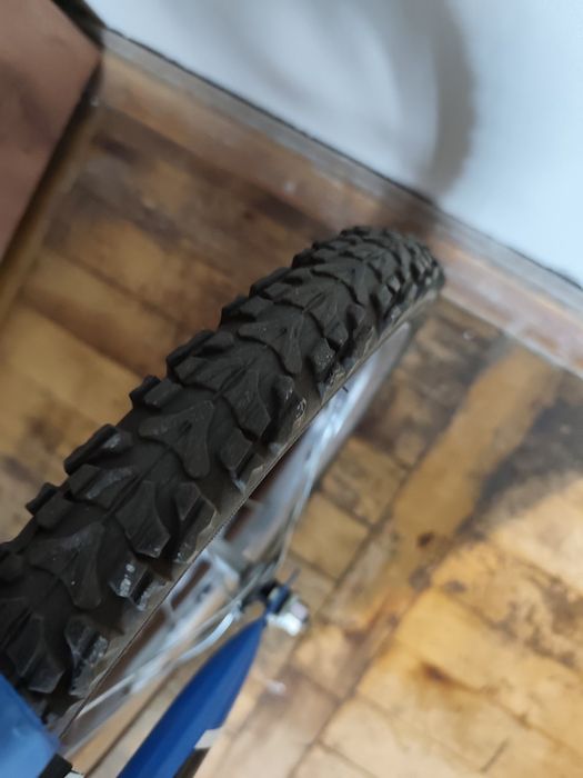 Детский велосипед,б/у ,в отличном состоянии