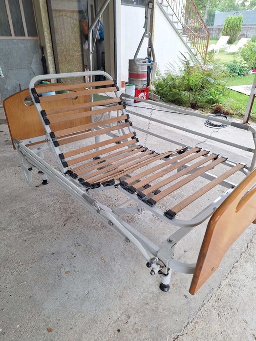 Cama Articulada LINAK