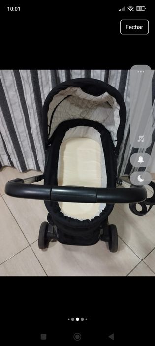 Trio asalvo muito bom estado