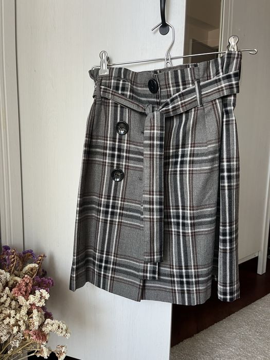 Saia xadrez stradivarius