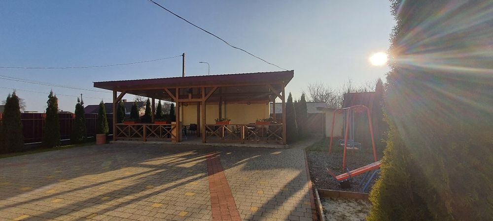 Комерційне приміщення магазину (кафе) с. Колодруби