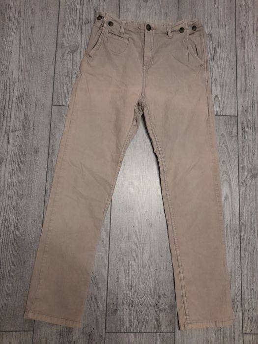 Sprzedam długie spodnie