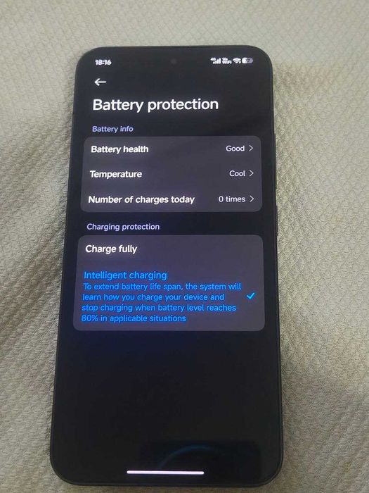 Смартфон Xiaomi mi 14 256/12(+4)