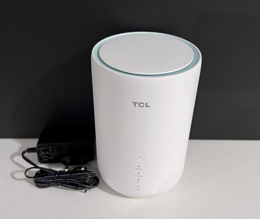 4G WiFi роутер TCL LINKHUB HH130VM LTE Cat.13