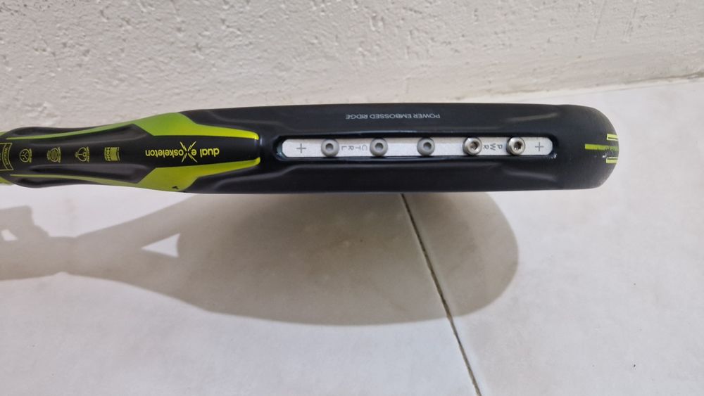 Raquete Padel Adidas