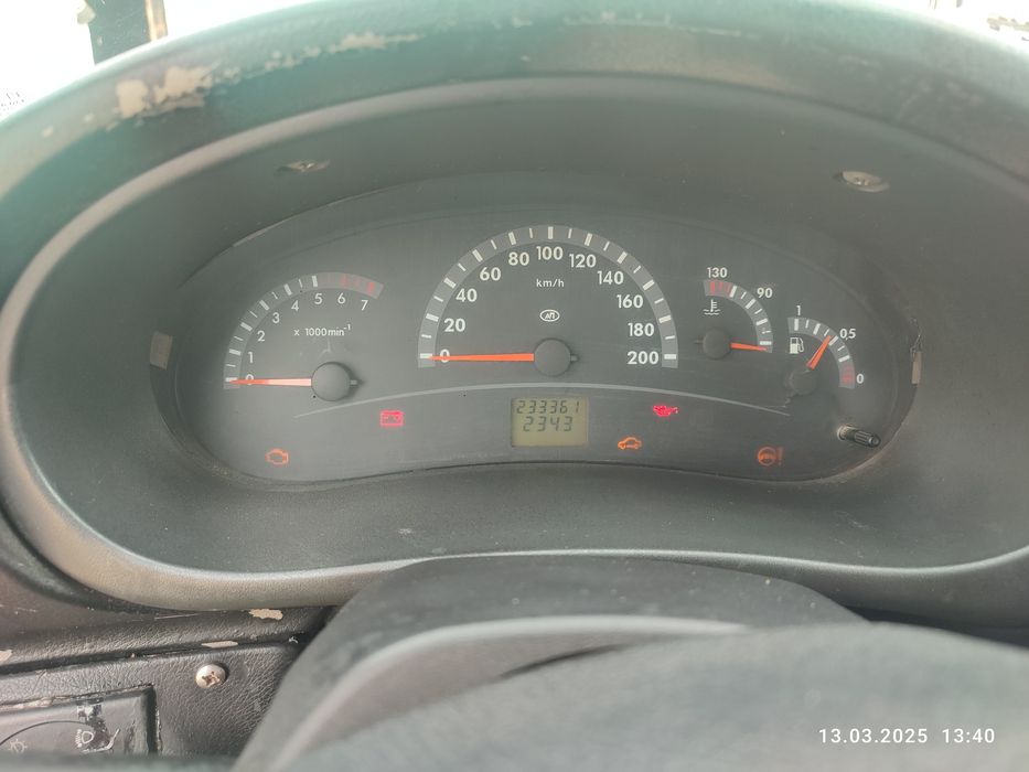 Продам ладу калину 1117