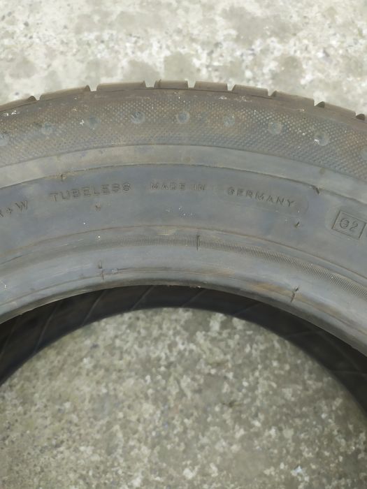 Шина  185 65 R14 MICHELIN ENERGY