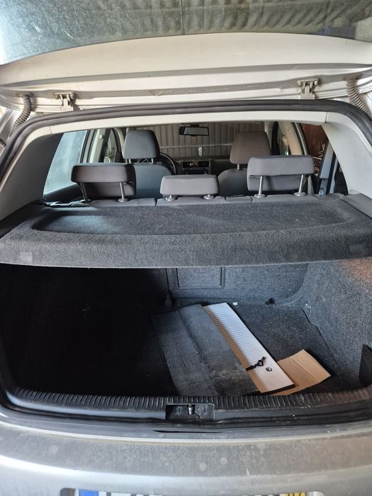 Volkswagen Golf 2007