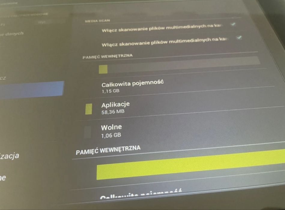 Tablet Modecom FreeTab