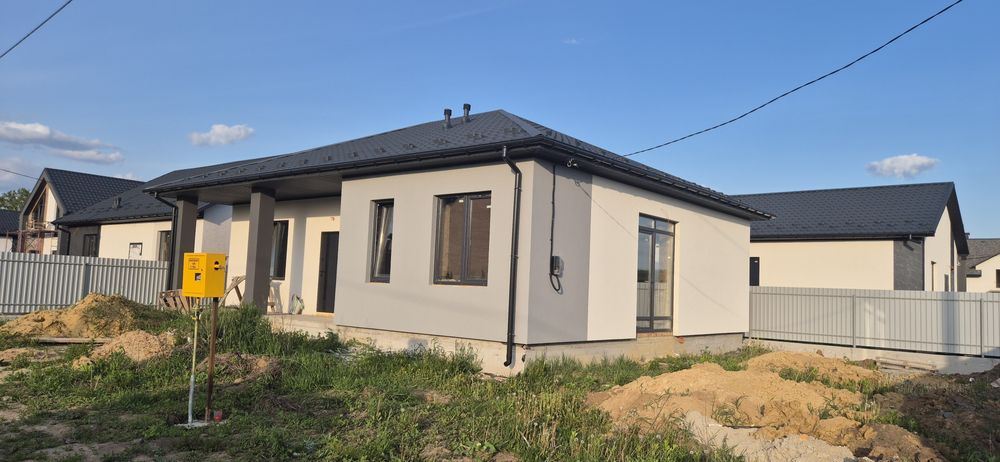 Продаж будинку від забудовника!Топова еко локація! Пропозиція обмежена