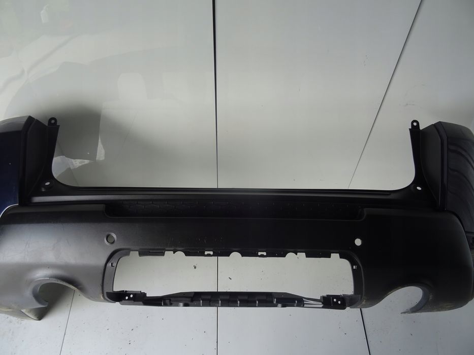 zderzak tył range rover sport 2013- oryginał