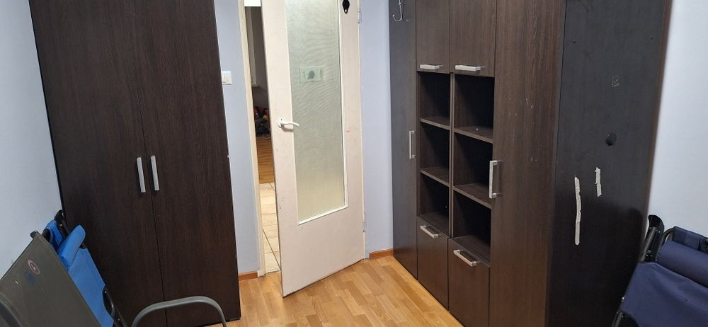 Mieszkanie 43m.kw