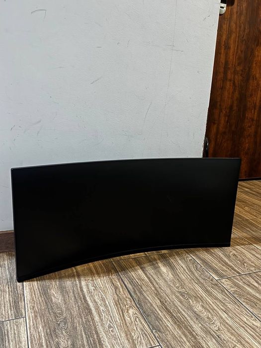 Xiaomi mi 34 gaming 144hz monitor