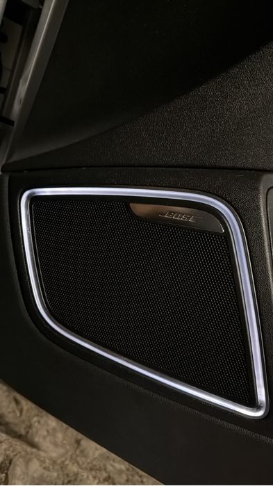 Audi A1 Sportback 2.0 TDI 143cv S line Nacional – Jante 18” – Bose