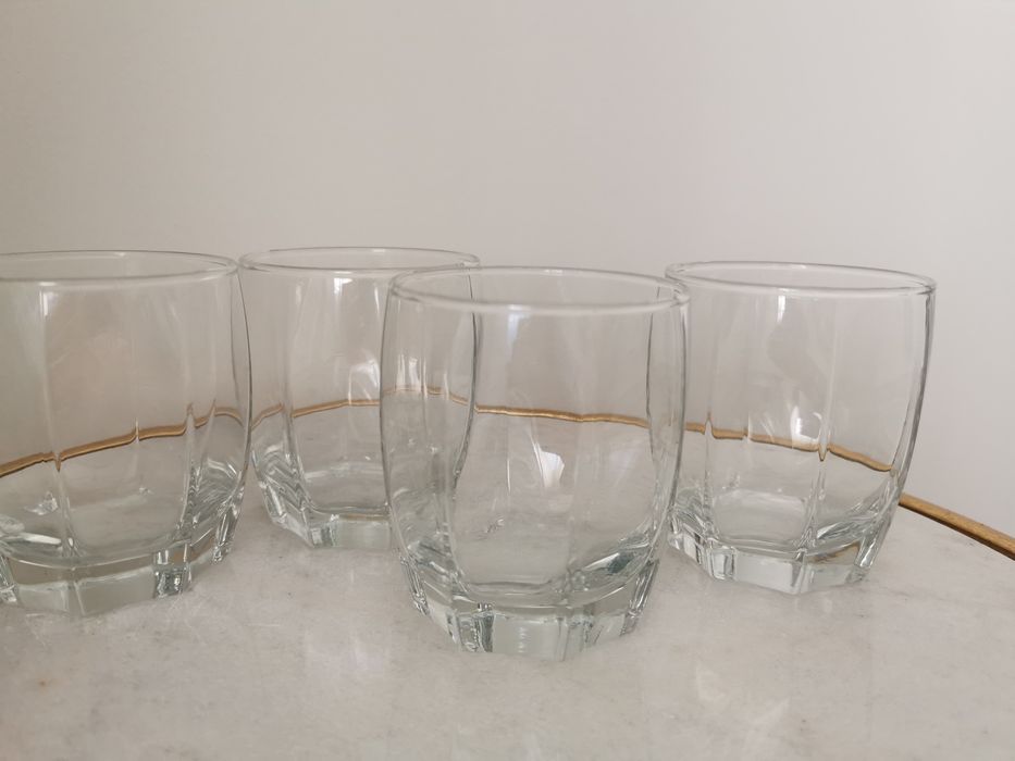 9 copos água/whiskey64751277747971123